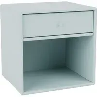 Dream Night Stand with Storage - Flint