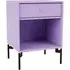 Dream Night Stand with Storage - Iris