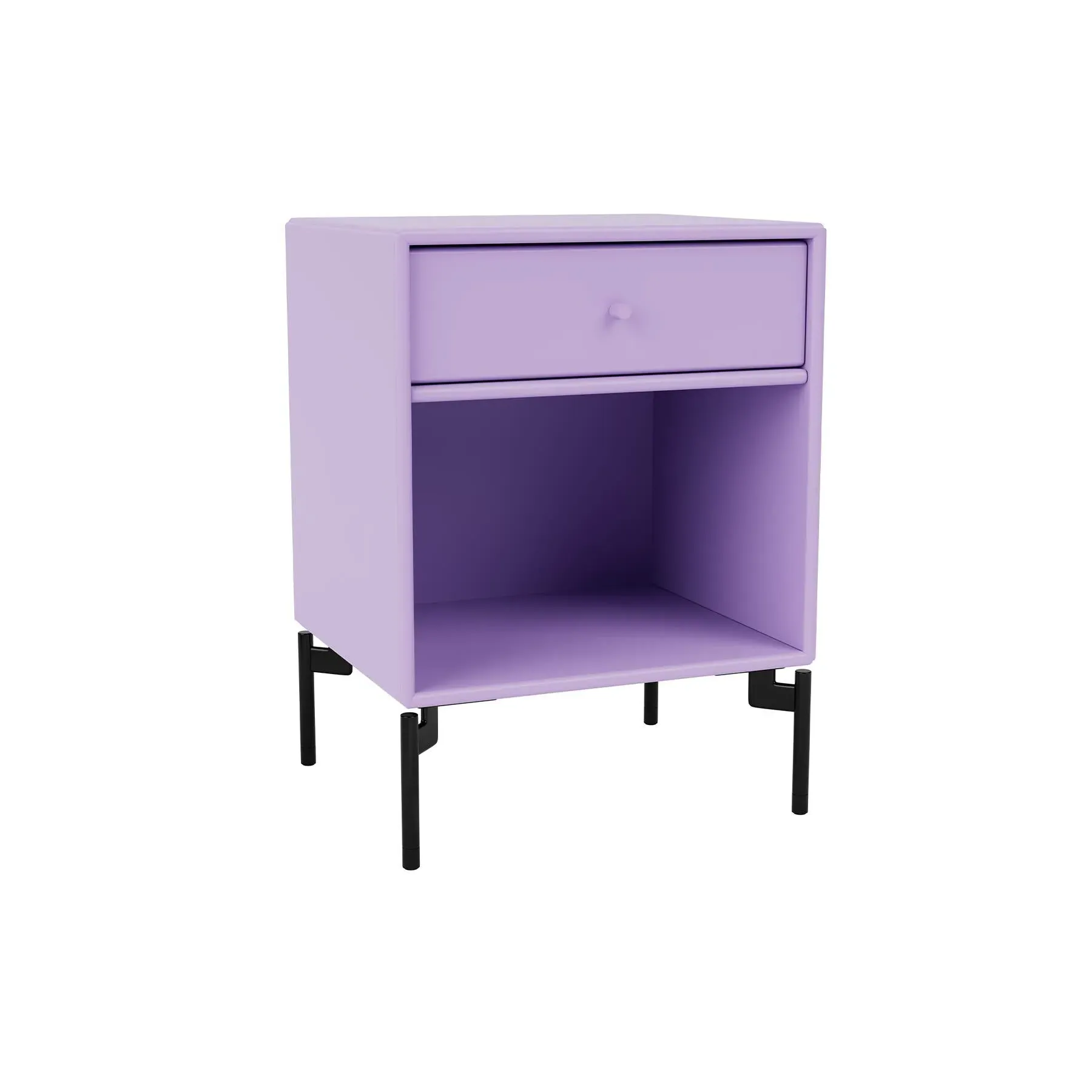 Dream Night Stand with Storage - Iris