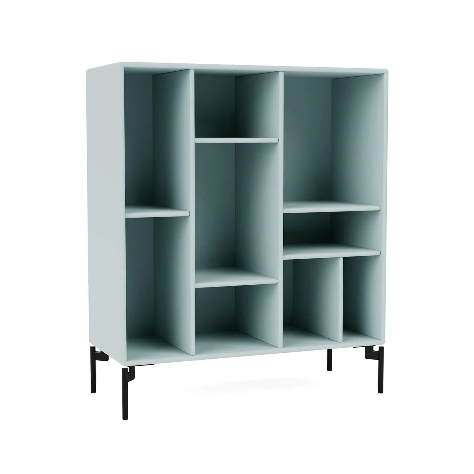 Modular Shelving Unit with Legs - Flint