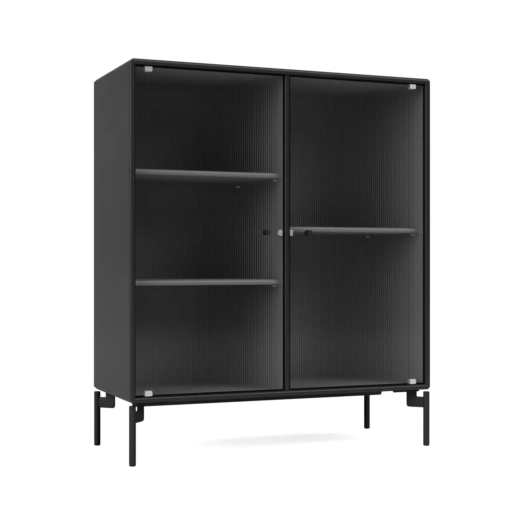 Ripple II Storage Cabinet - Iris