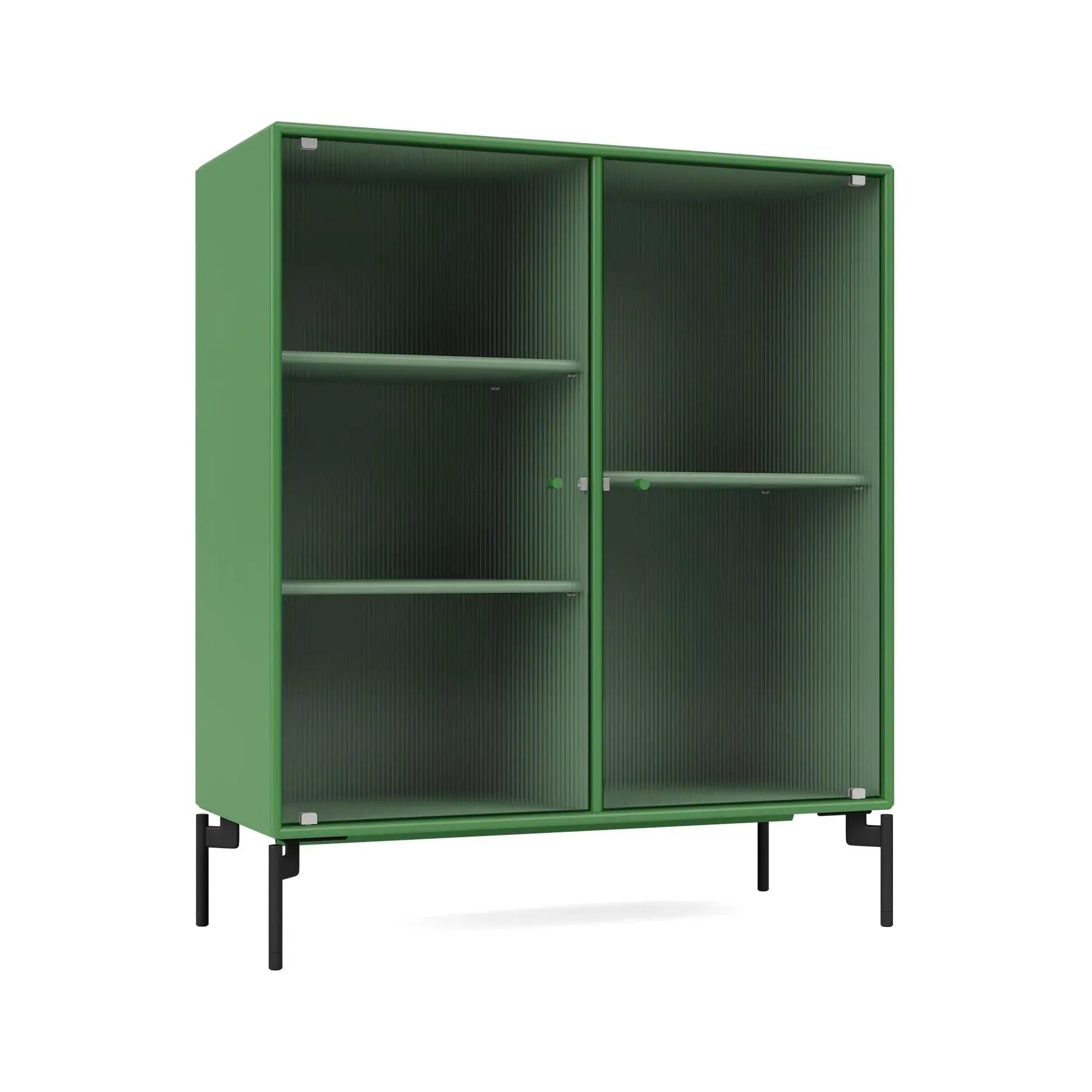 Ripple II Storage Cabinet - Iris