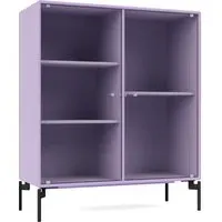 Ripple II Storage Cabinet - Iris
