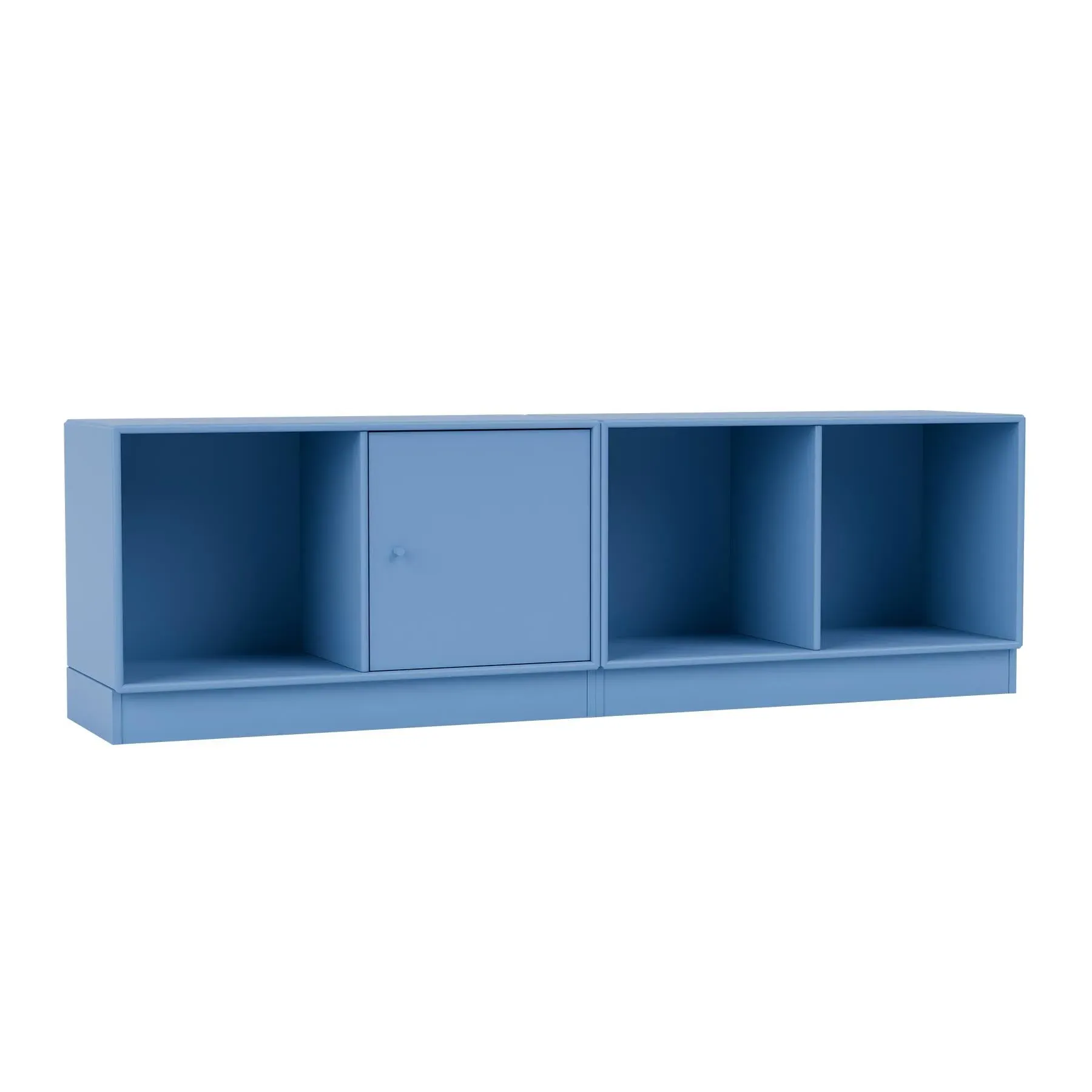 Sideboard with Storage - Azure
