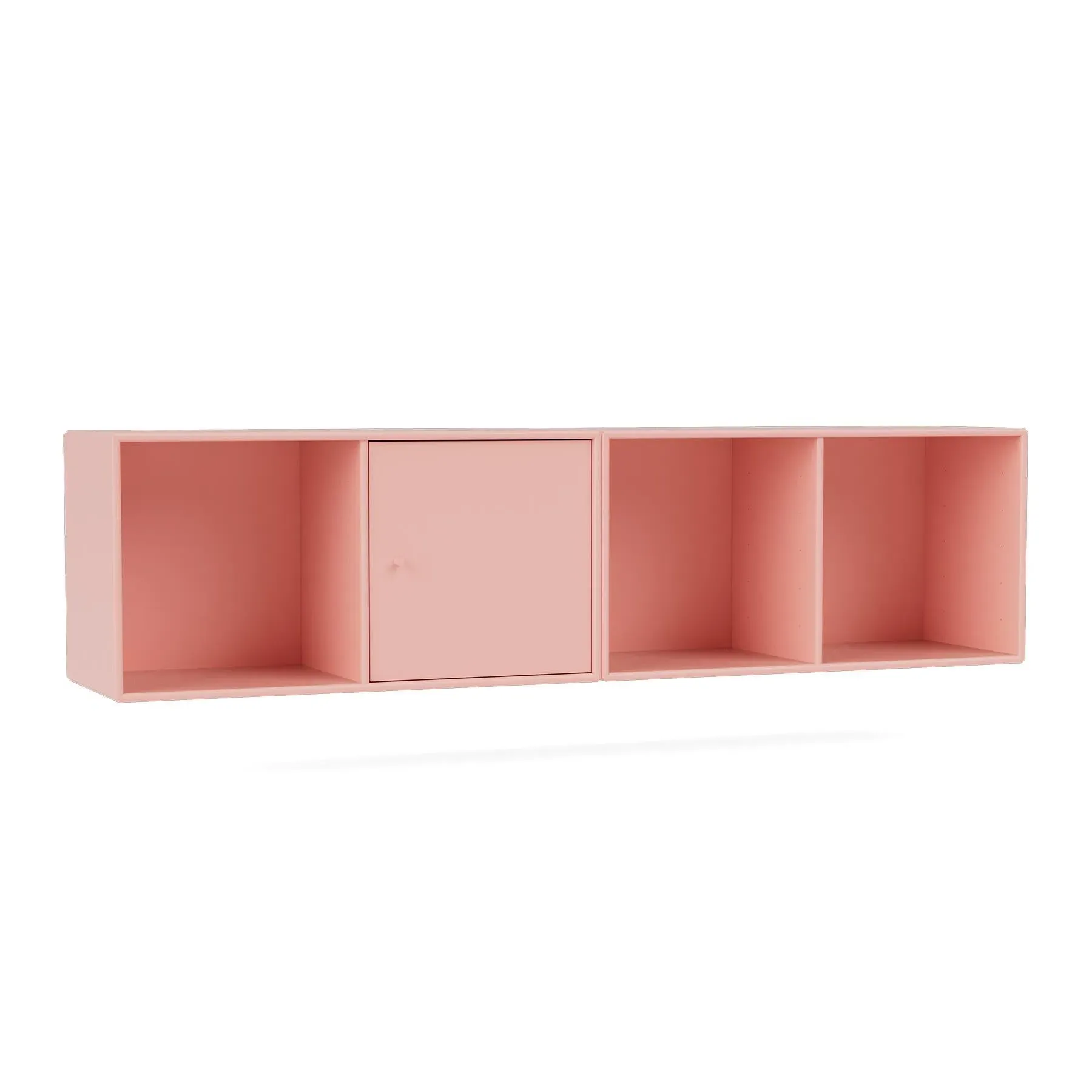 Sideboard with Storage - Ruby