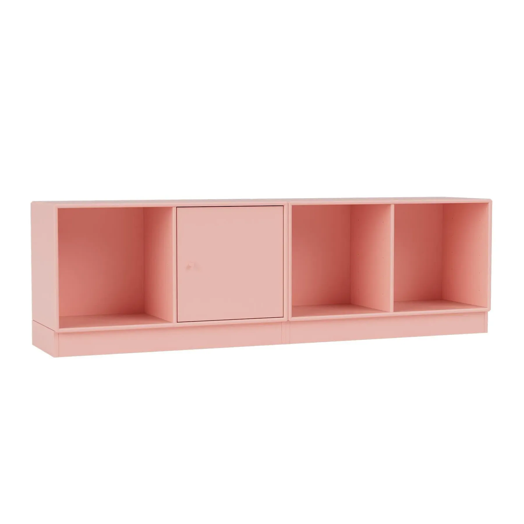 Sideboard with Storage - Ruby
