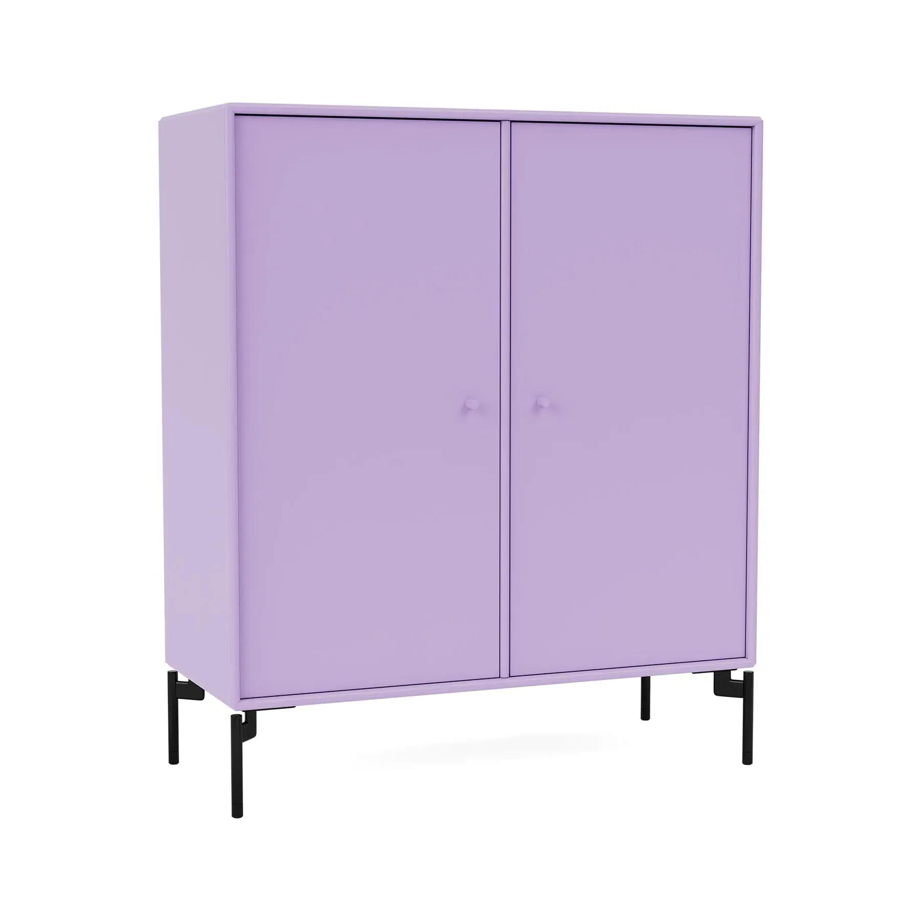 Storage Cabinet with Doors - Graphic