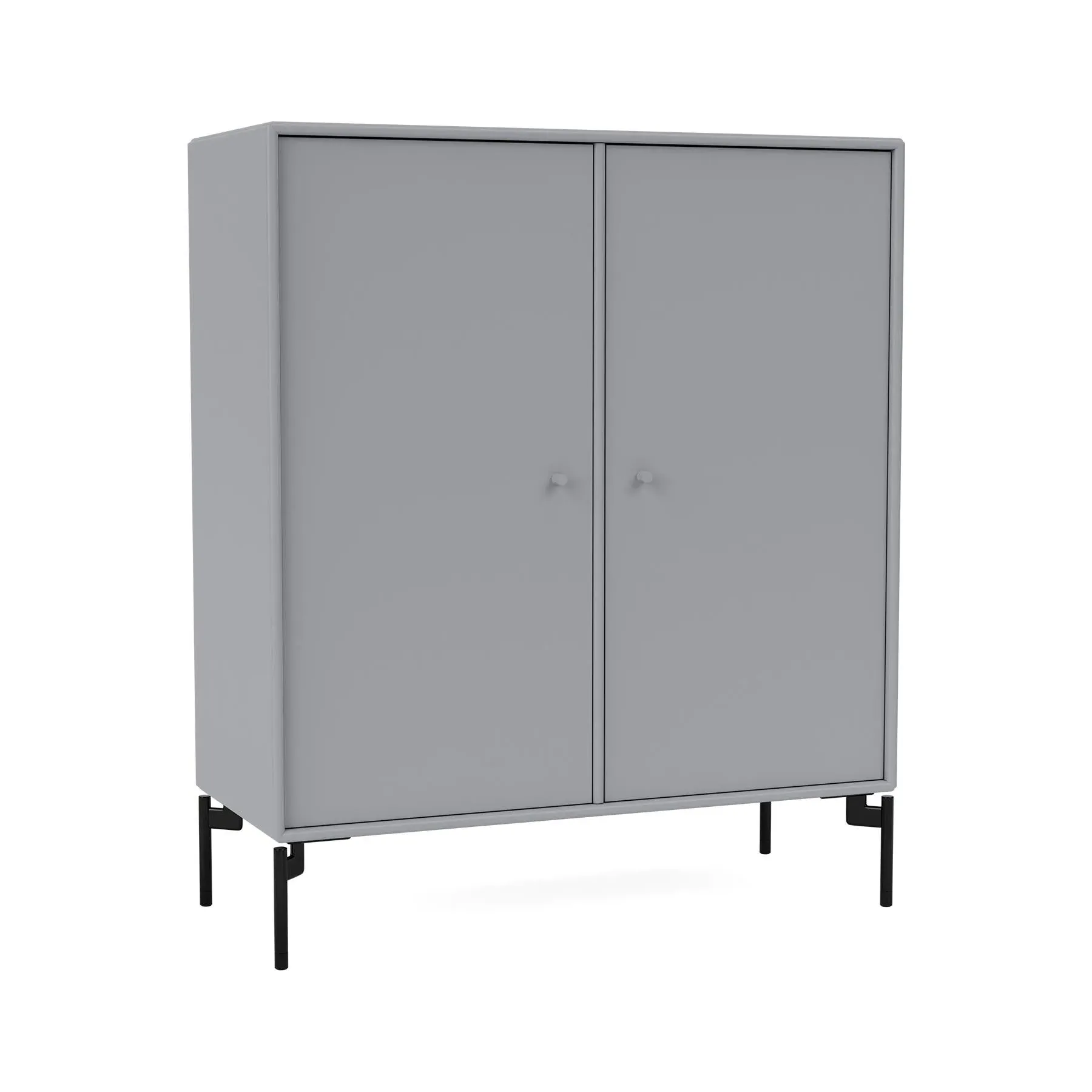 Storage Cabinet with Doors - Graphic
