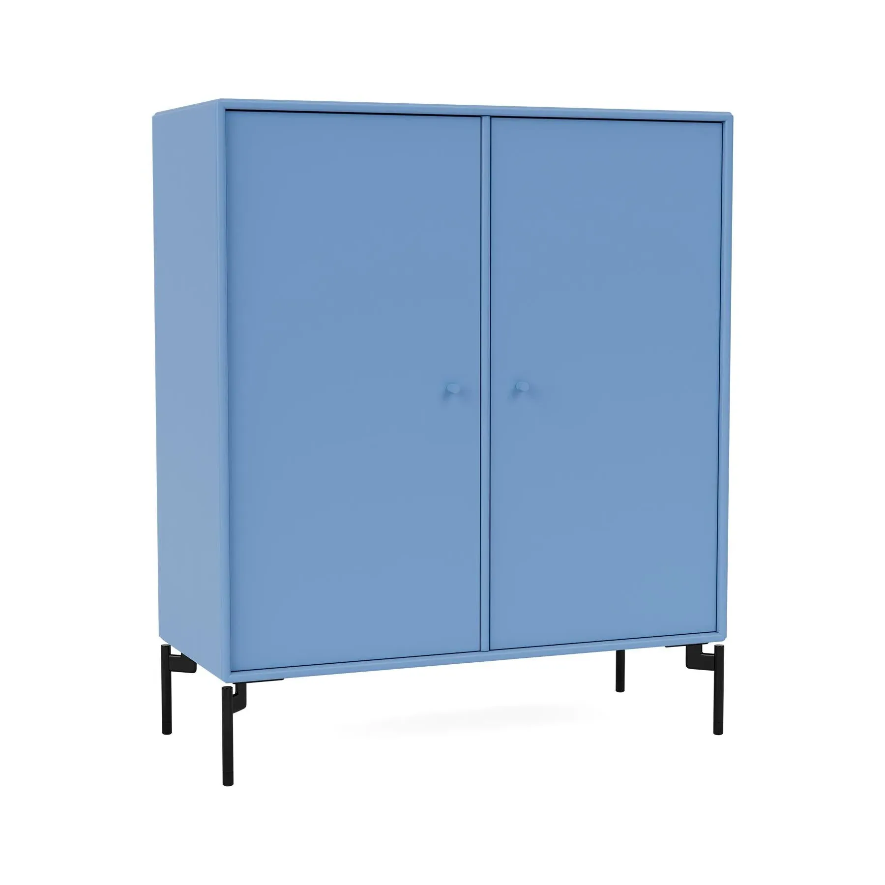 Storage Cabinet with Doors - Iris