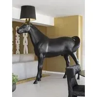 Horse Floor Light