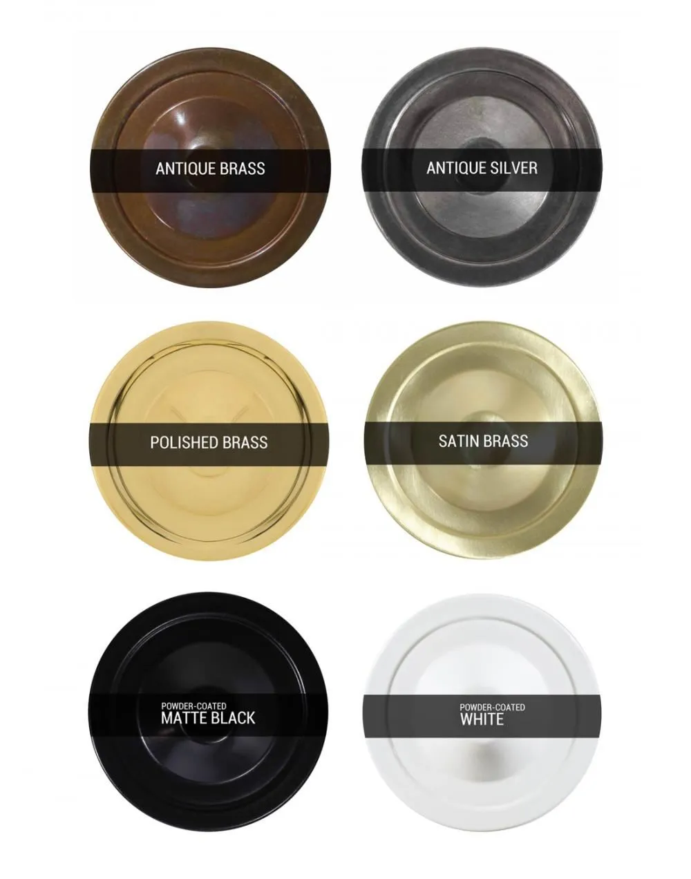 Wall Light with Glass Shade - Polished Brass