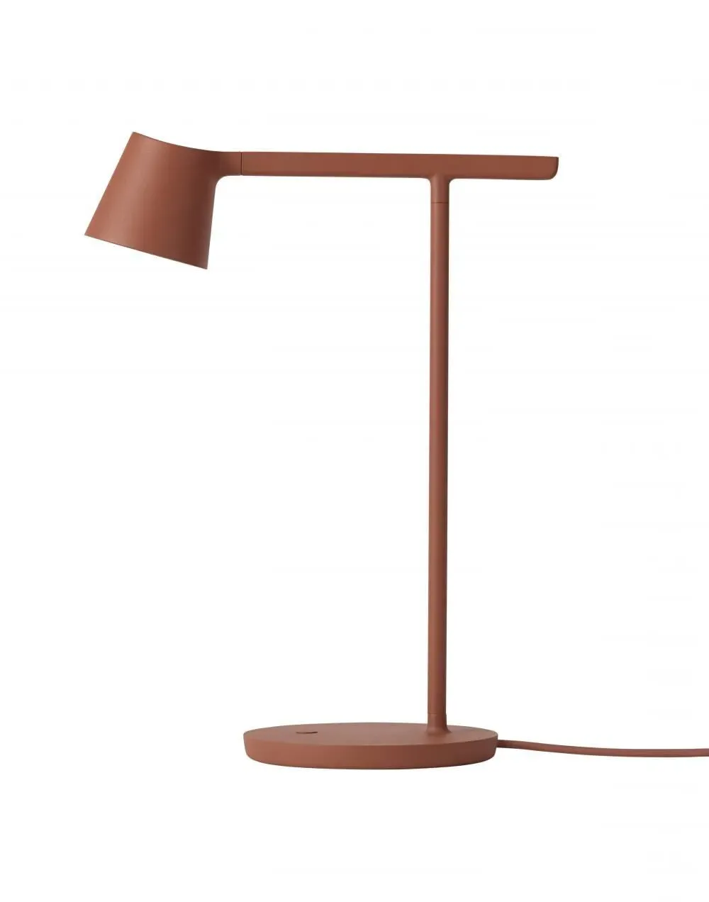 Adjustable Desk Lamp with Dimmer - Black, Aluminium