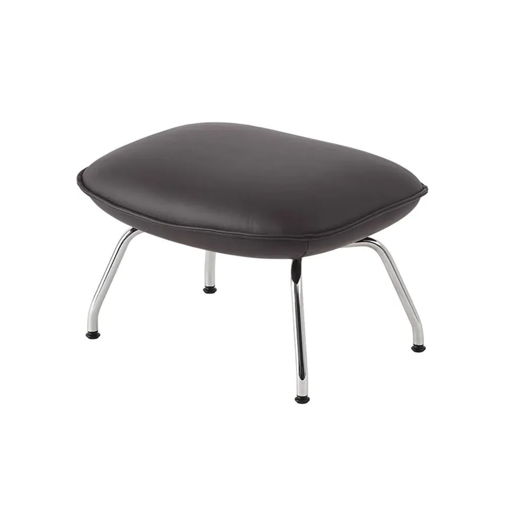 Doze Ottoman - Root, Easy Leather image