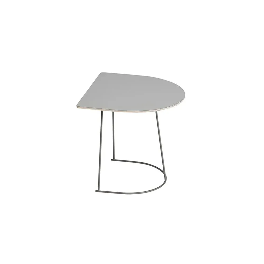 Half Size Coffee Table - Grey image