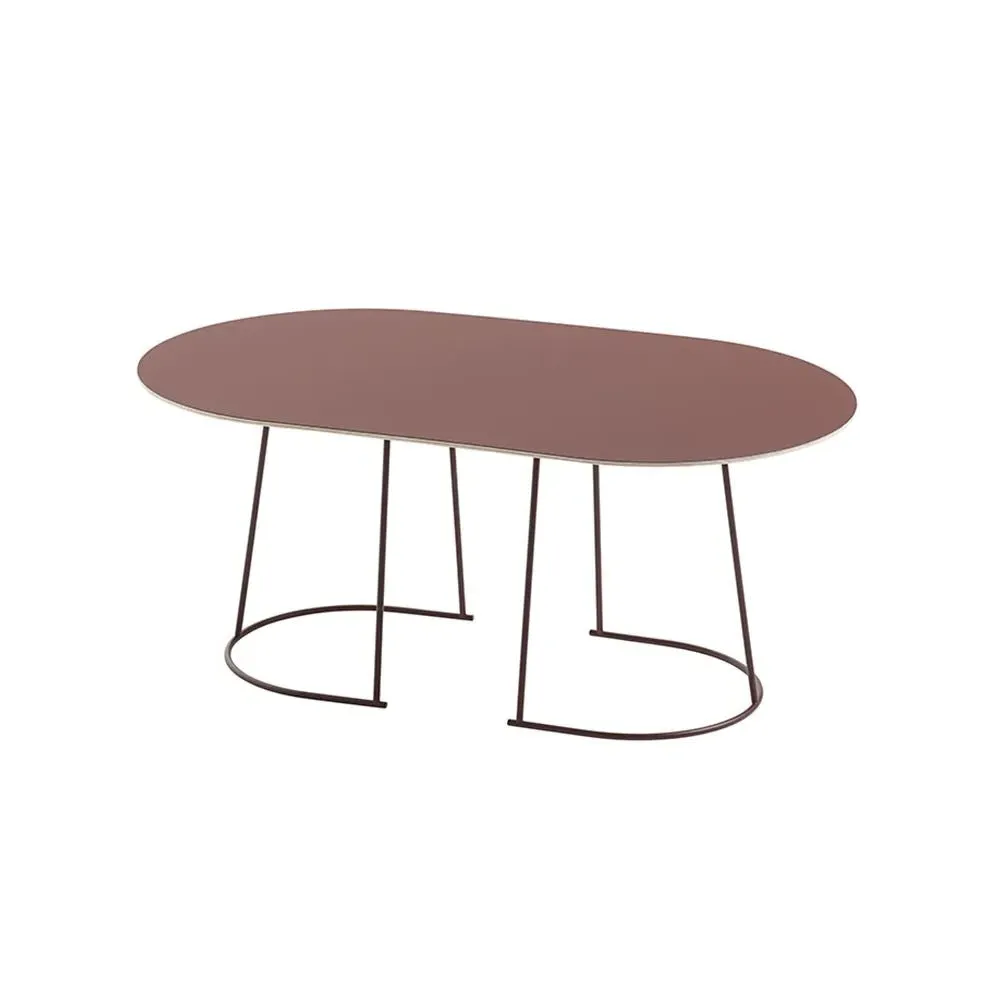 Large Coffee Table - Grey