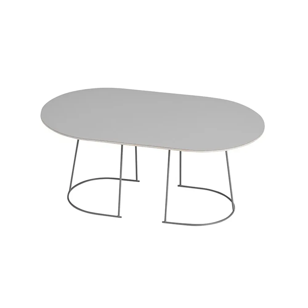 Medium Coffee Table - Grey