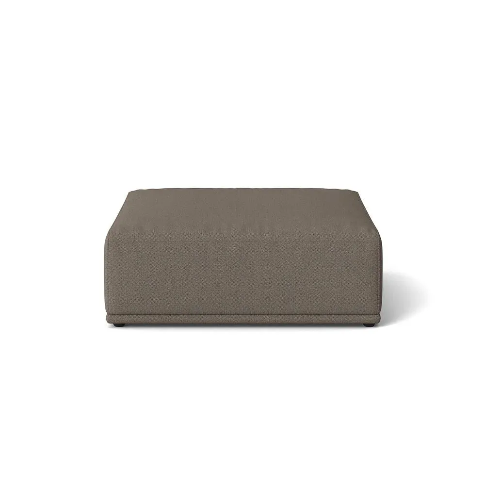 Modular Ottoman - Hallingdal 227, Kvadrat Fabric