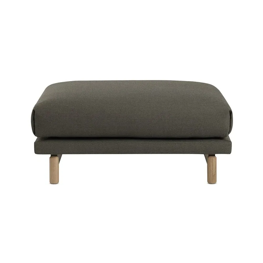 Rest Pouf - Fiord 961, Fabric