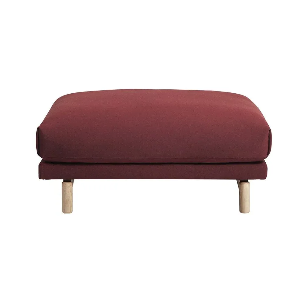 Rest Pouf - Fiord 961, Fabric