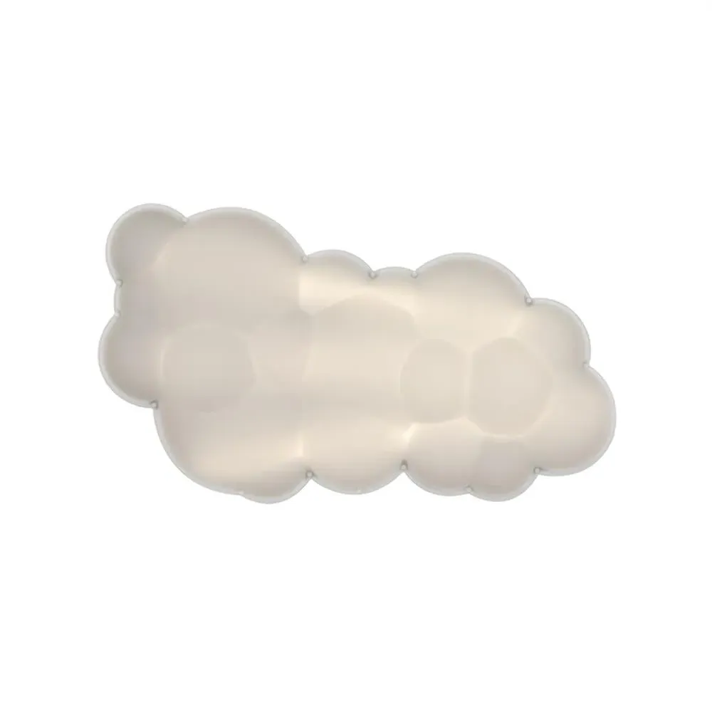 100cm Wall Ceiling Light Deep - Dimmable LED