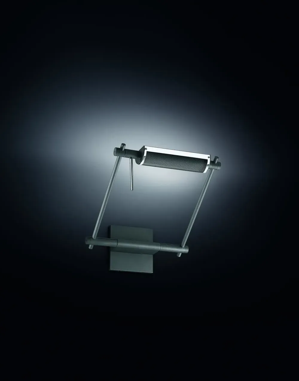 Adjustable Wall Light - Halogen
