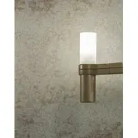 Crown Major Pendant Light - Gold