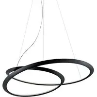 Kepler Pendant Light 2700K Downlight - White, Aluminum