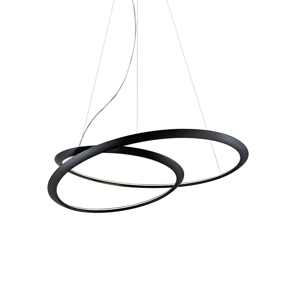 Kepler Pendant Light 2700K - Gold, Aluminum