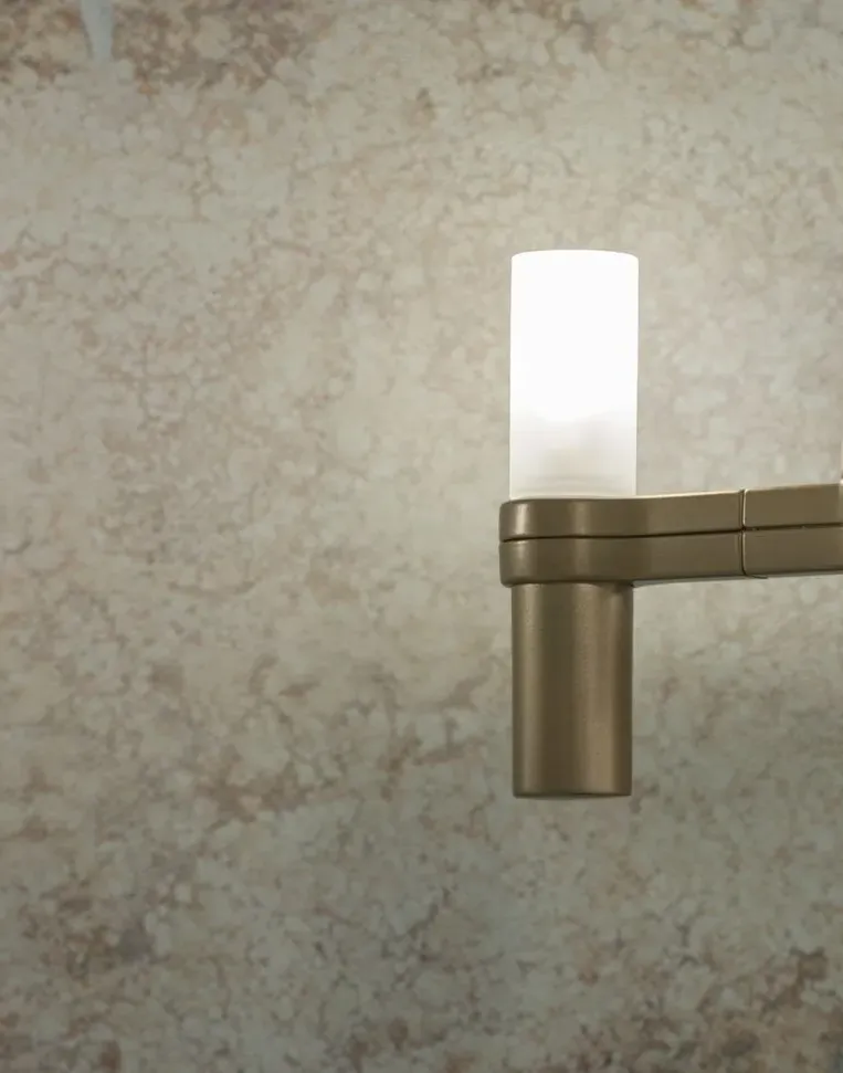 Magnum Pendant Light - Black