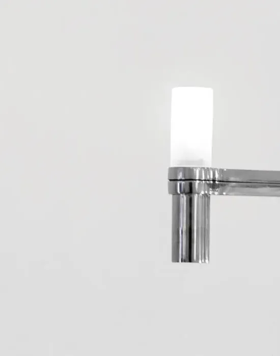 Major Pendant Light - Black, Aluminium