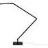 UntitLED Linear Desk Clamp Table Lamp 3000K - Black, Aluminum
