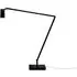 UntitLED Spot Desk Clamp Table Lamp 3000K - Black, Aluminum
