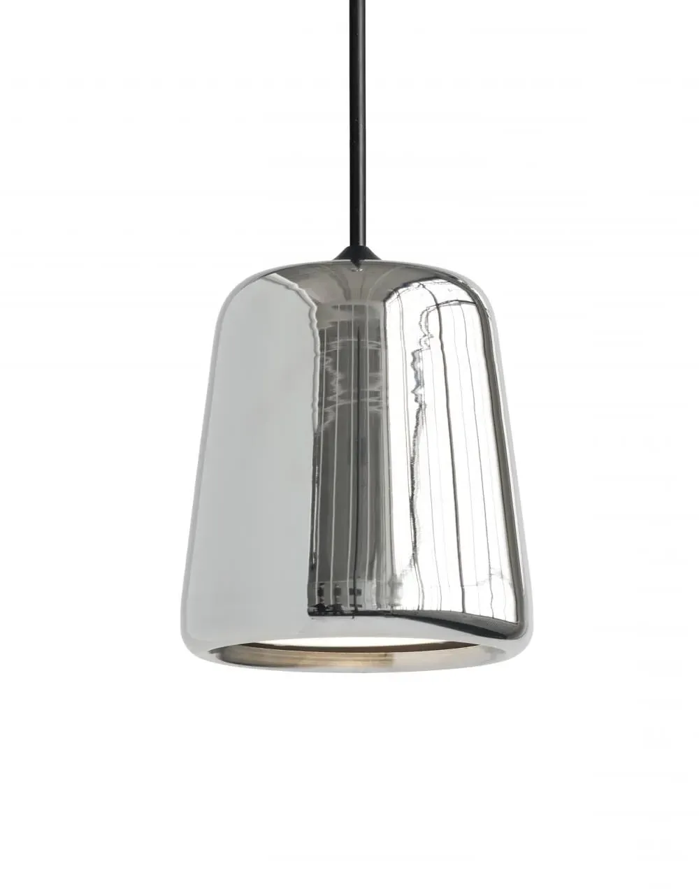 Pendant Light - Stainless Steel image