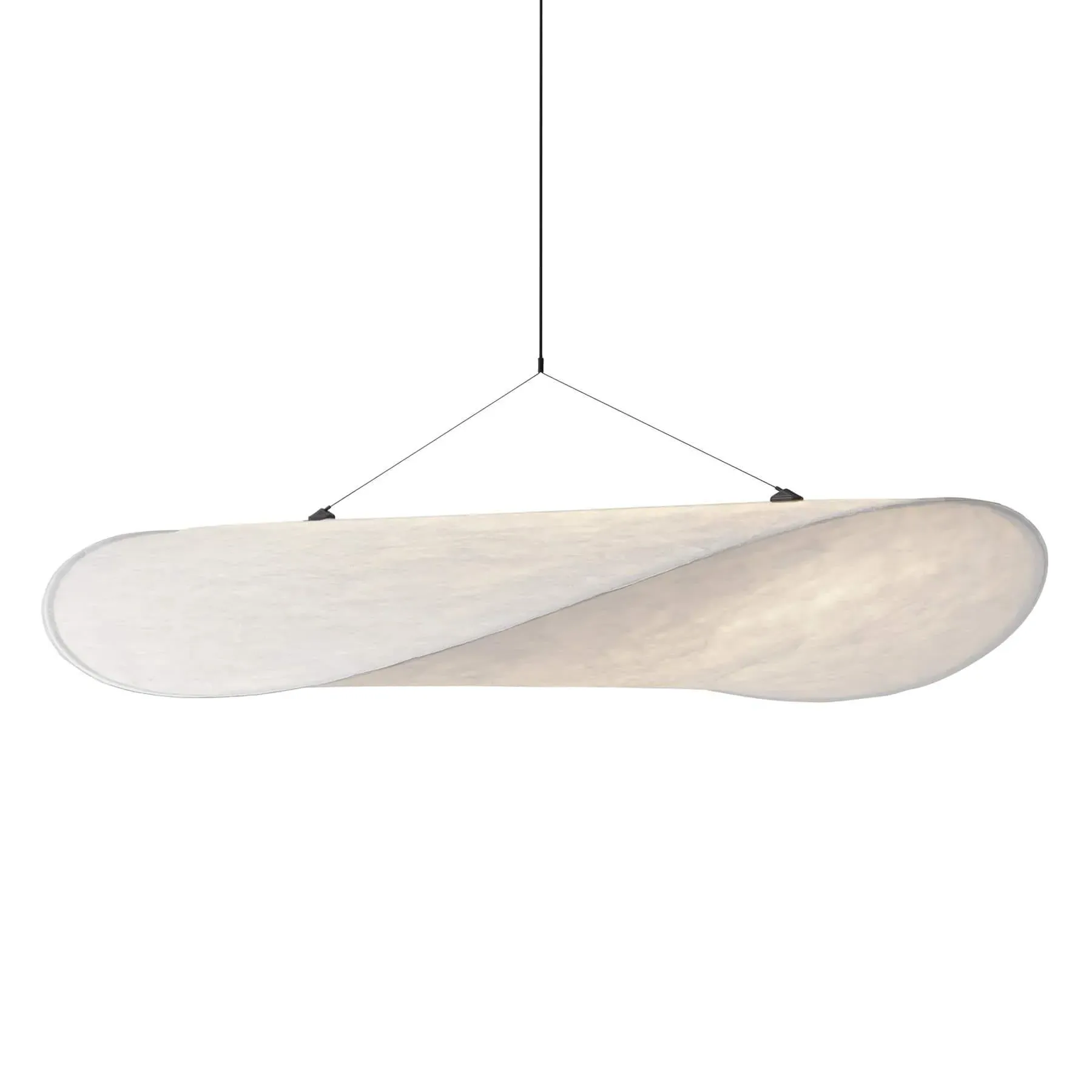 Tense 120cm Pendant Light - Tyvek