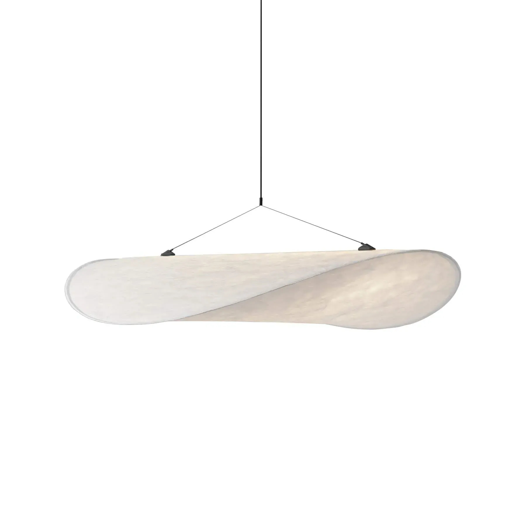 Tense 70cm Pendant Light - Tyvek