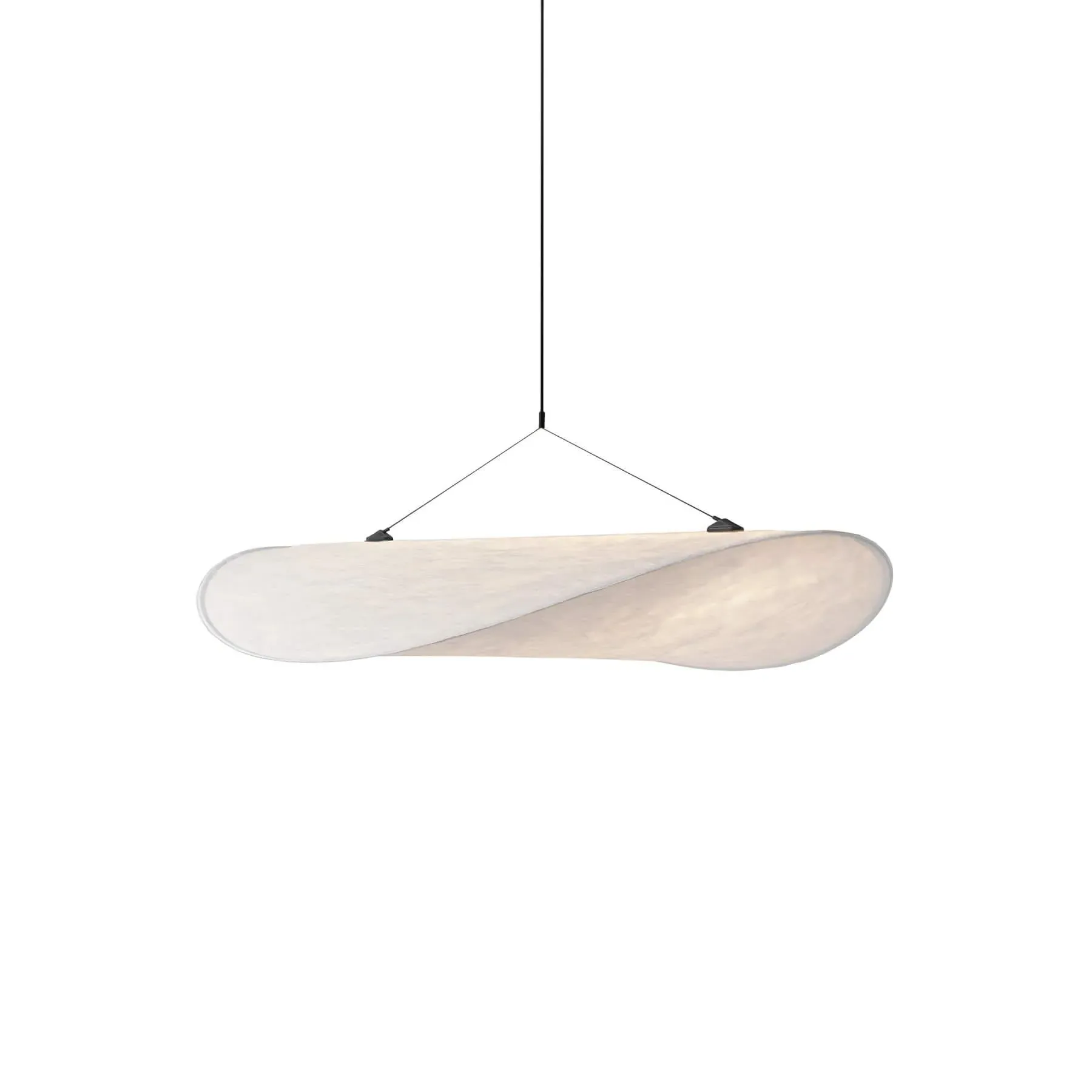 Tense 70cm Pendant Light - Tyvek image