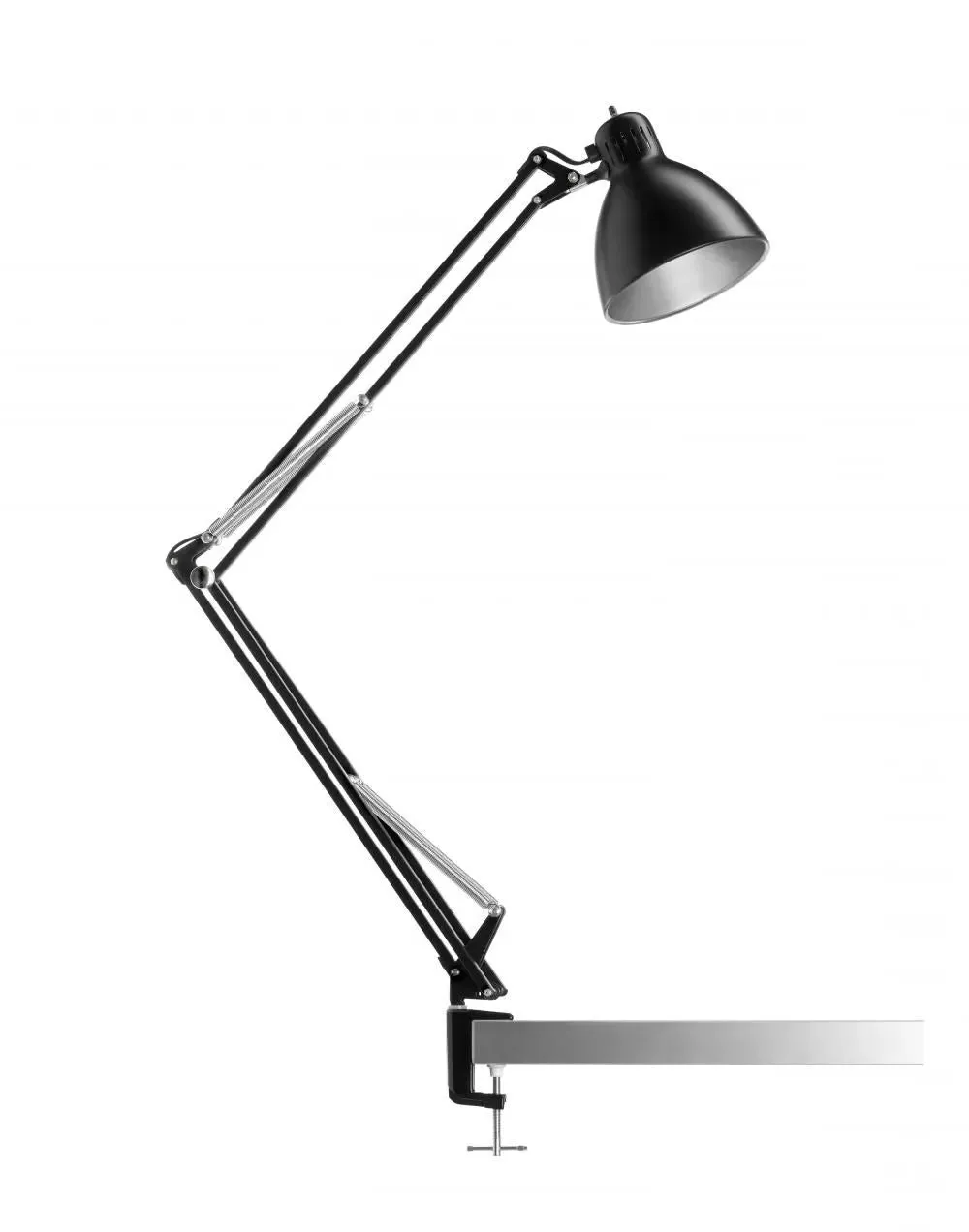 Archi T1 Table Wall Light - Forest Green