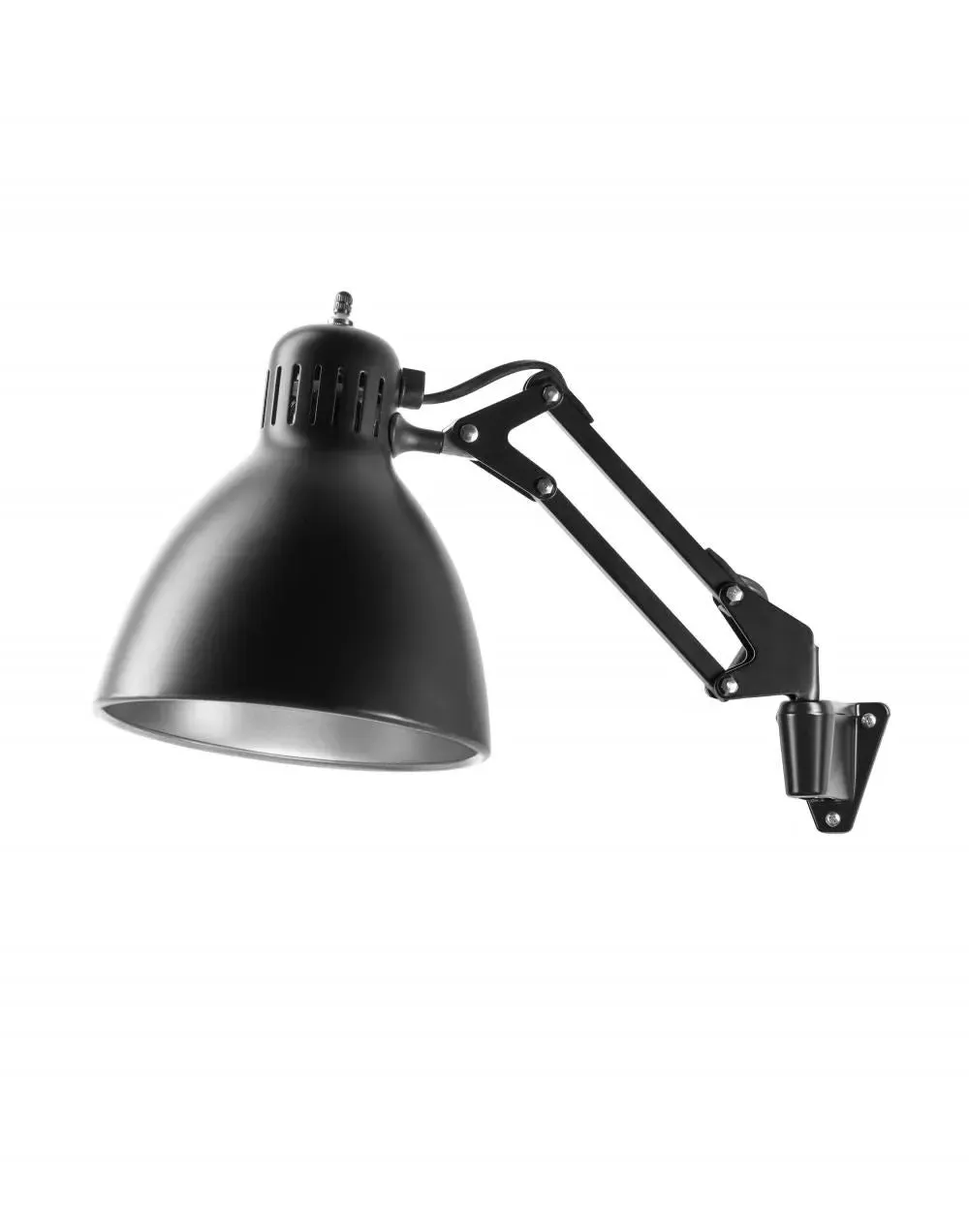 Archi Wall Light - Black image