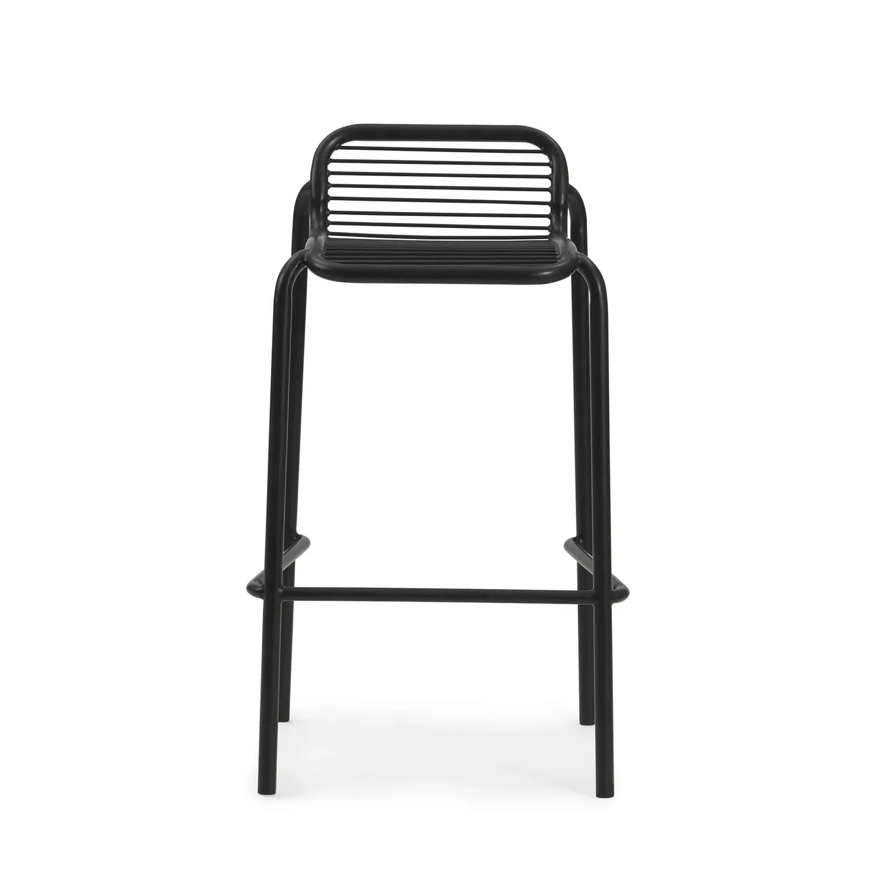 Breakfast Bar Stool Outdoor - Dark Green