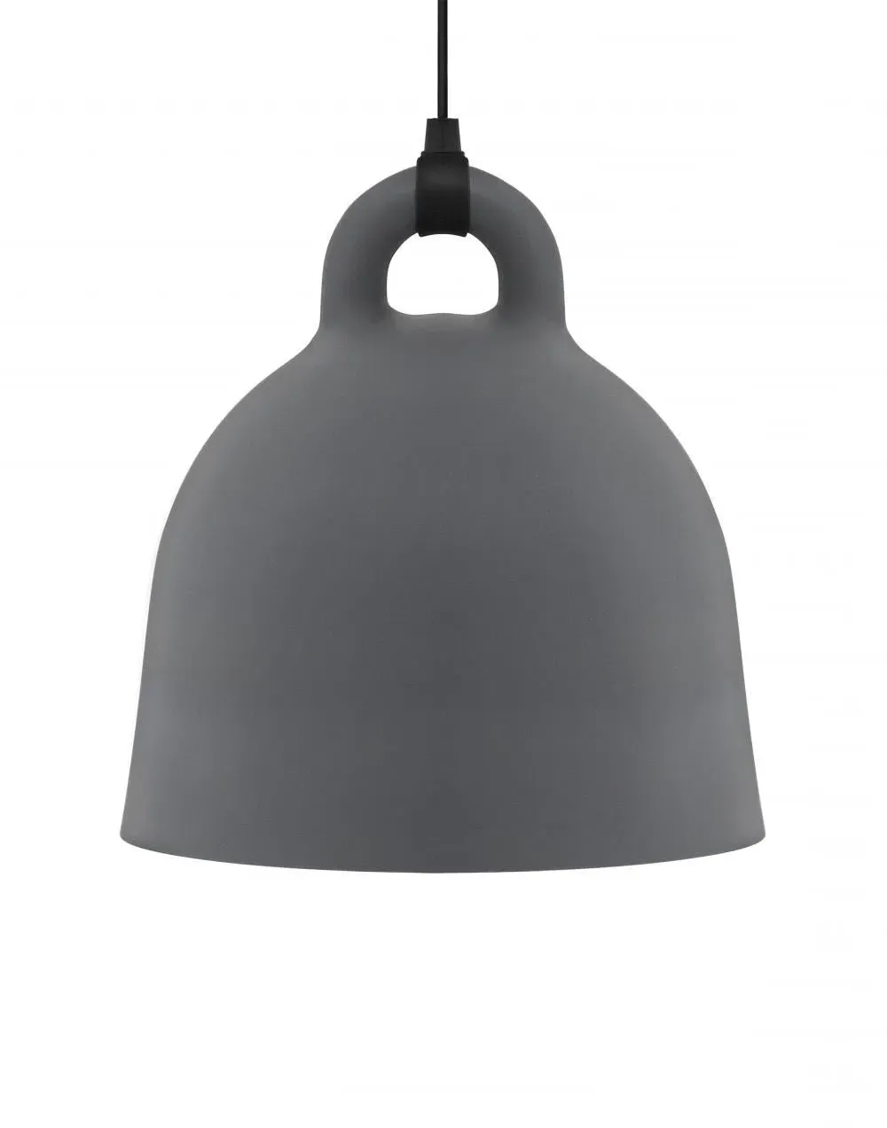 Extra Small Bell Pendant Light - Sand