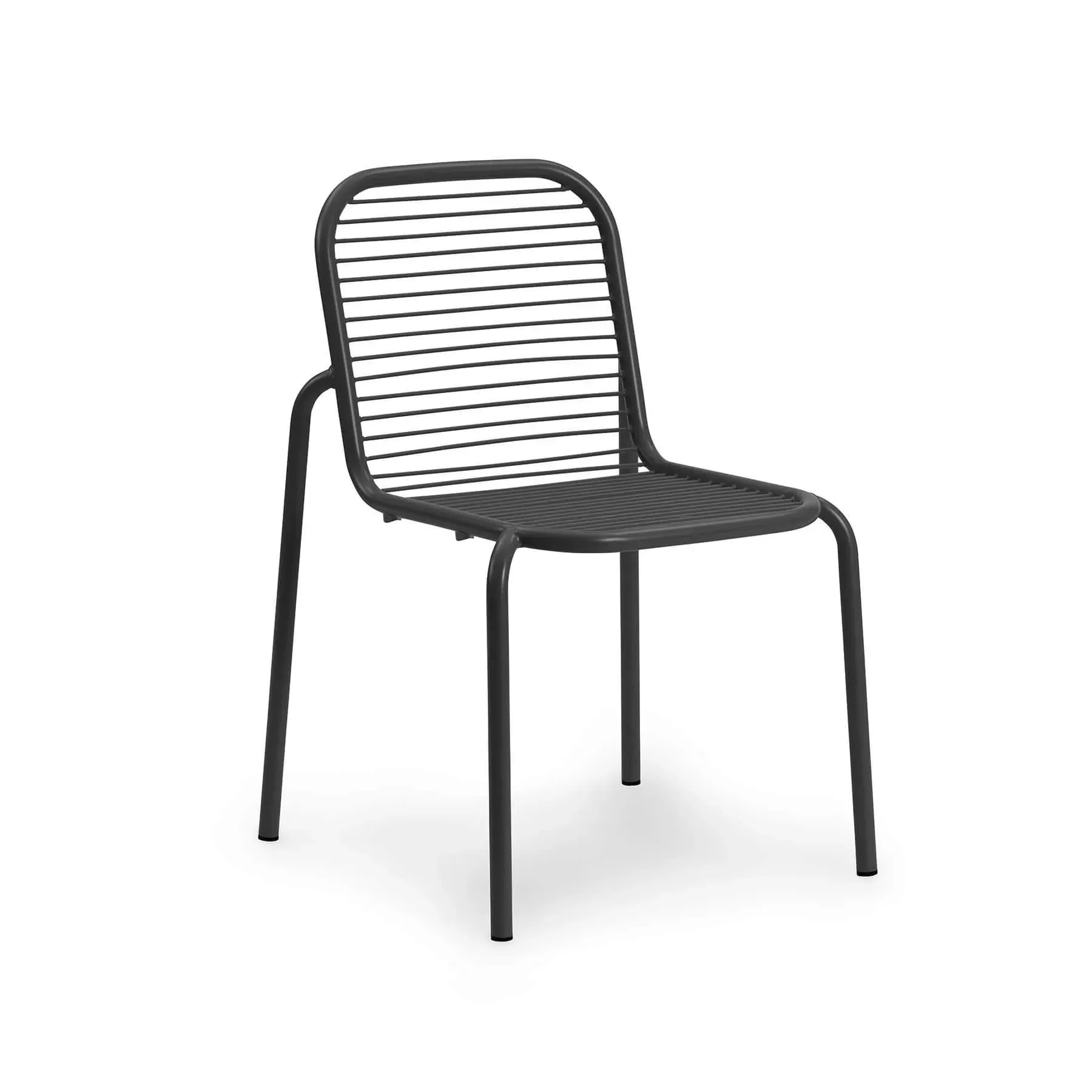 Garden Chair Outdoor - Dark Green