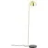 Grant Floor Lamp - Brass