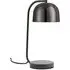 Grant Table Lamp - Black