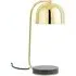 Grant Table Lamp - Brass