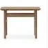 Grow Coffee Table - Oak