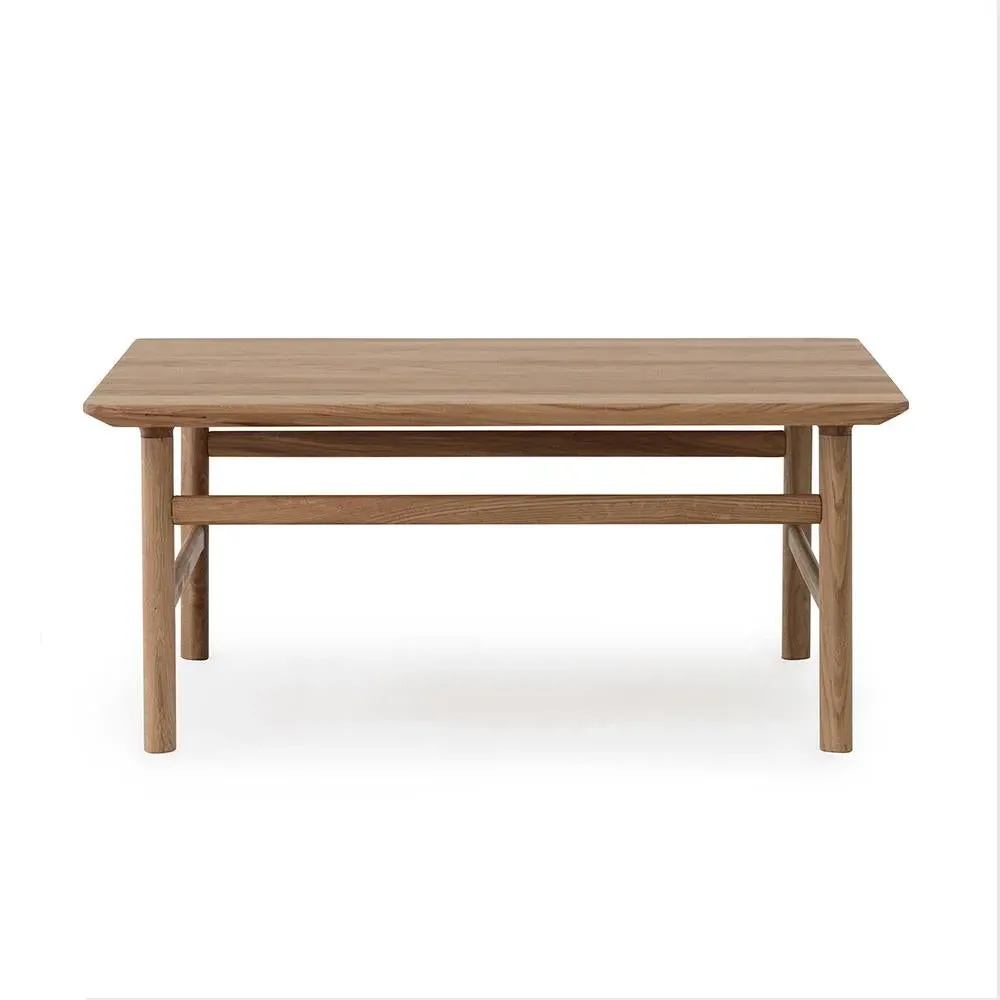 Grow Coffee Table - Oak