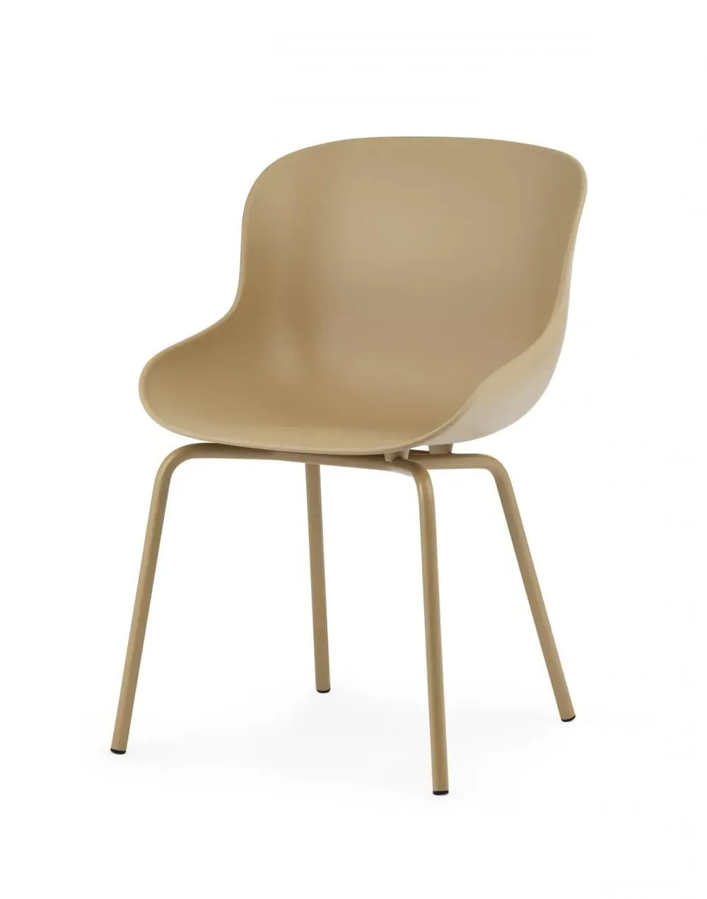 Hyg Dining Chair - White