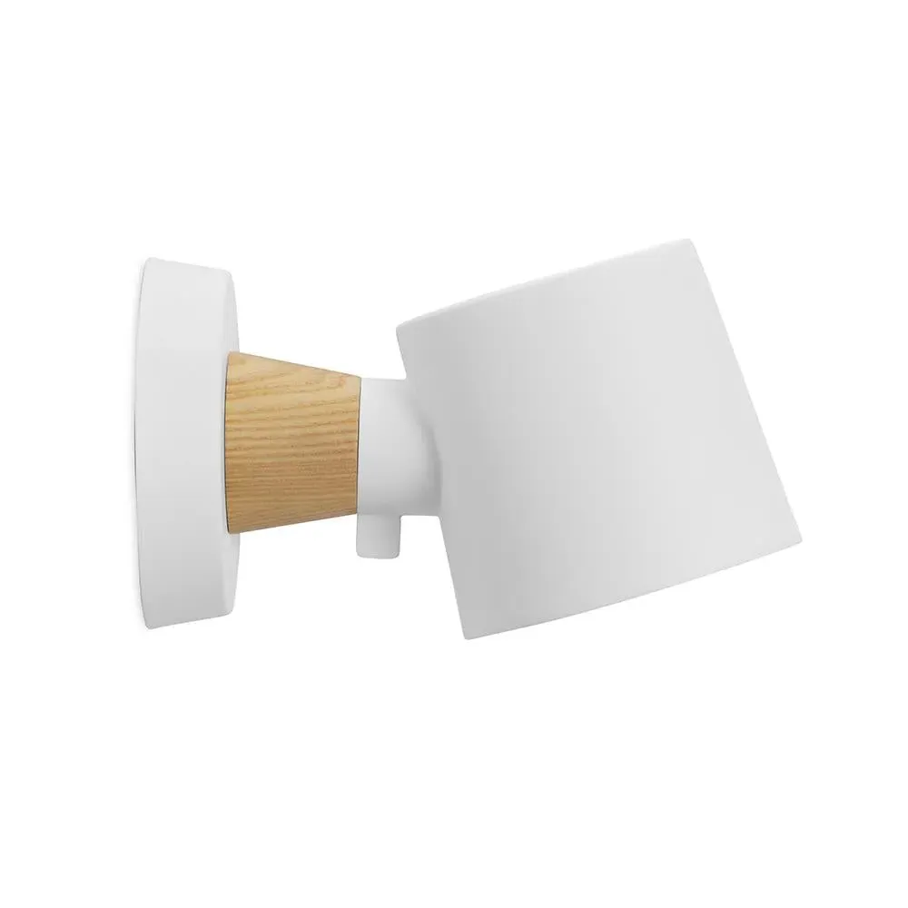 Rise Wall Lamp Hardwired - Yellow