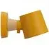 Rise Wall Lamp Hardwired - Yellow
