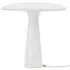 Shelter Table Lamp - White
